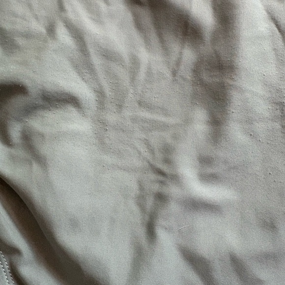 Kindred Bravely Maternity Ruched Ruffle Wrap-Suit - Picture 5 of 5